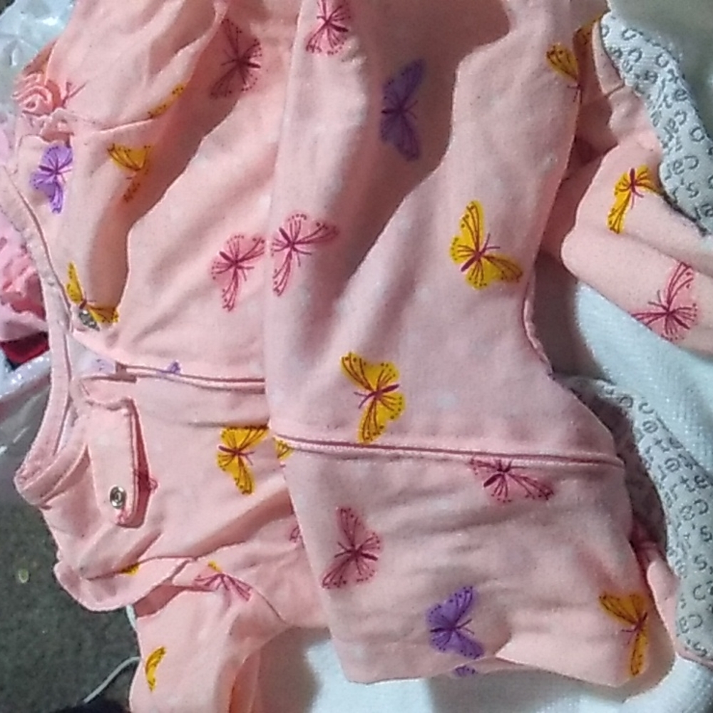 12 month one price Carter sleeper